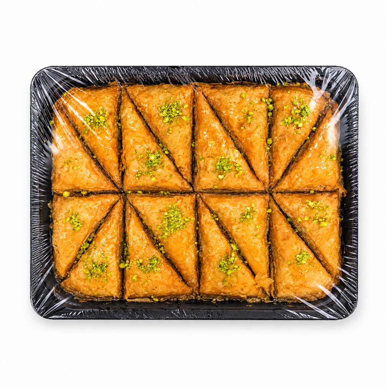 Baklava BAKLAVA 16pcs - Image 1