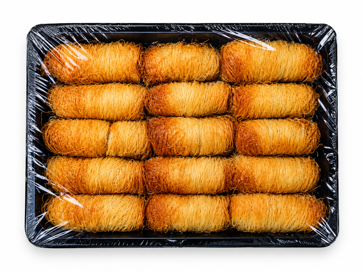 Kadefi KATAIFI 15 pcs - Image 1