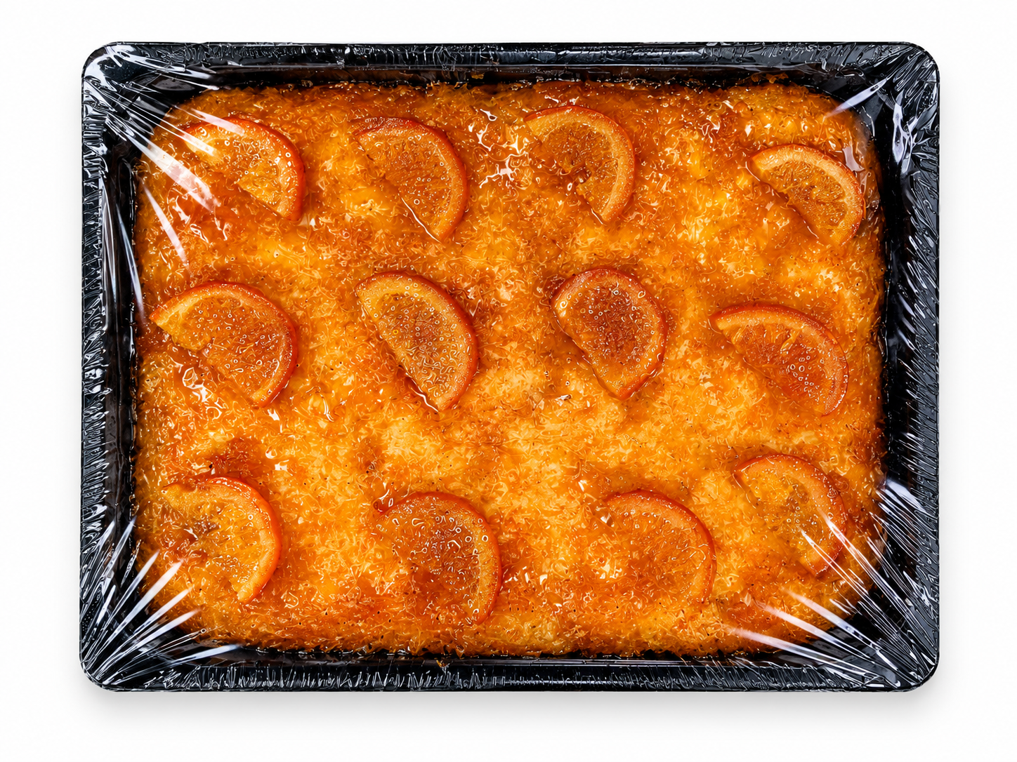 Orange Pie ORANGE PIE 12pcs - Image 1