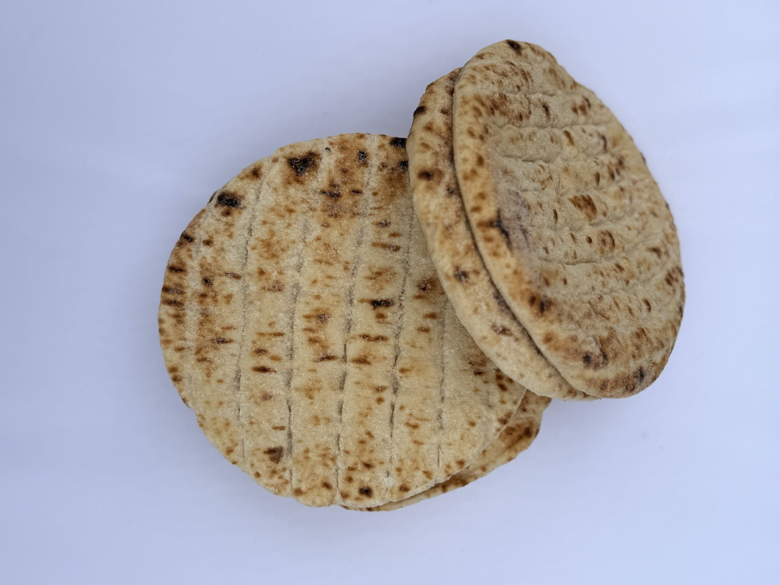img_6062-3 20cm Alexakis Greek Pitta (10pcs) - Image 1