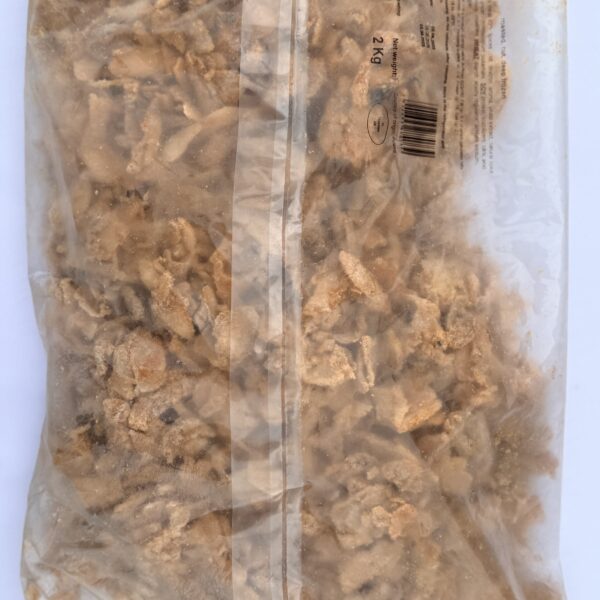 PRE ROASTED CHICKEN SHAWARMA (2KG)