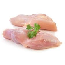Chicken Leg Meat 500g