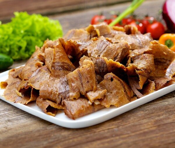 PRE ROASTED BEEF (800G)