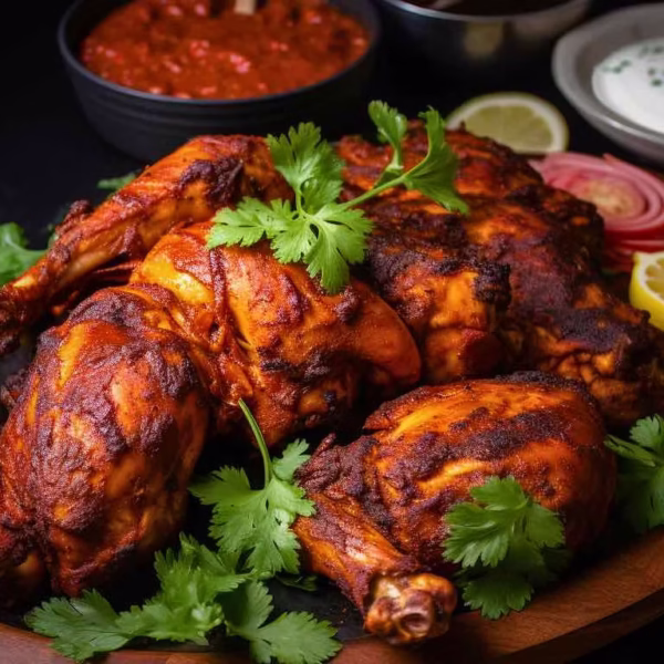 Marinated Tandoori 5kg