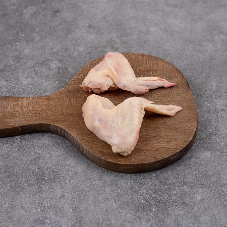 Whole 3 Joint Chicken Wings (apprx.95g) 2.5kg