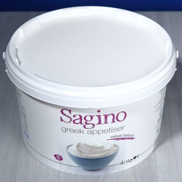 Yogurt (5KG)